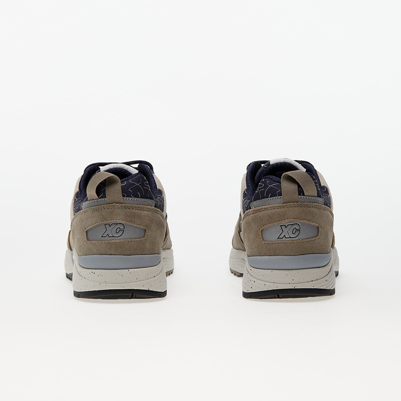 Chaussures et baskets homme Karhu Fusion XC "Mount Saana" Brindle/ Sea Storm