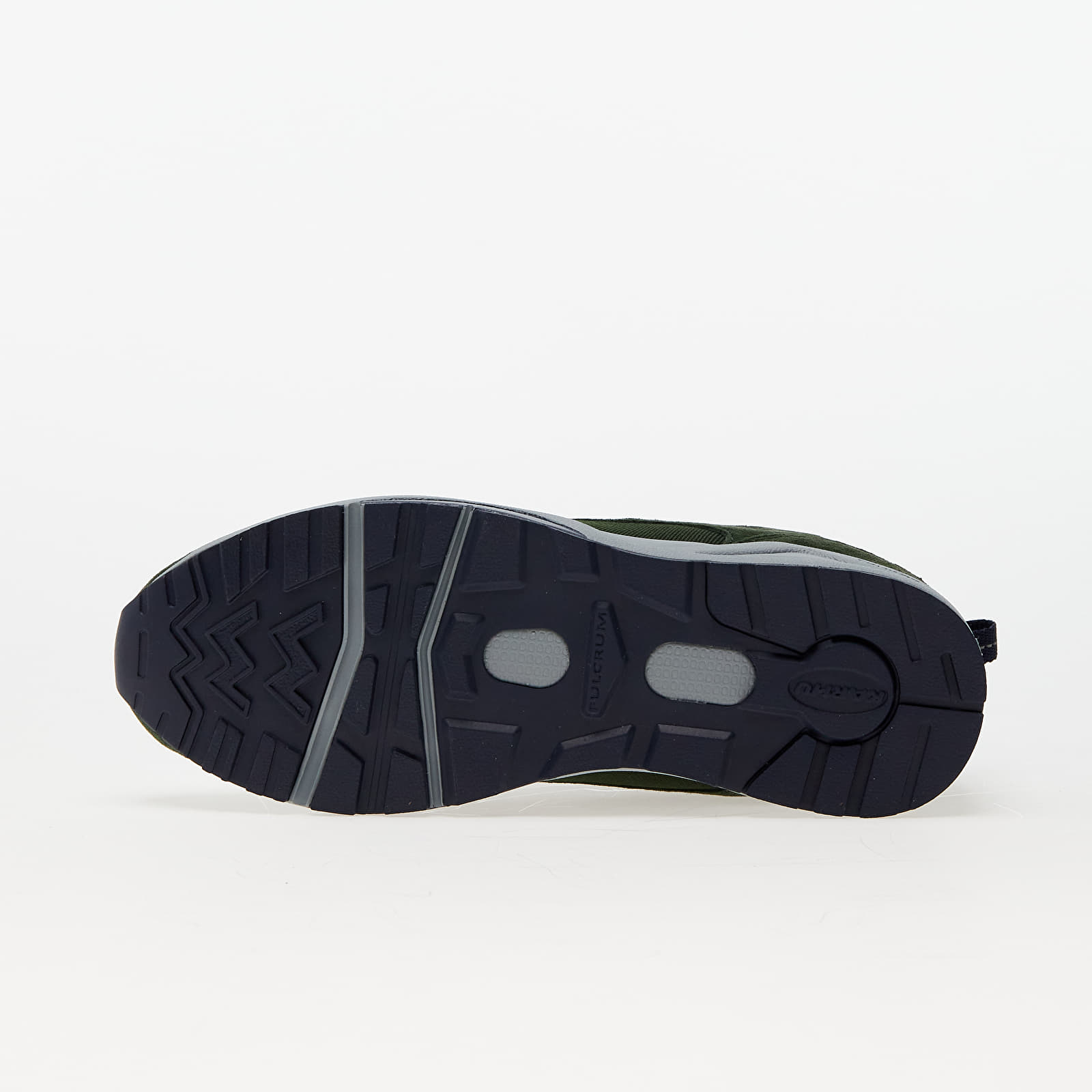 Men's shoes Karhu Fusion 2.0 Kombu Green/ Night Sky