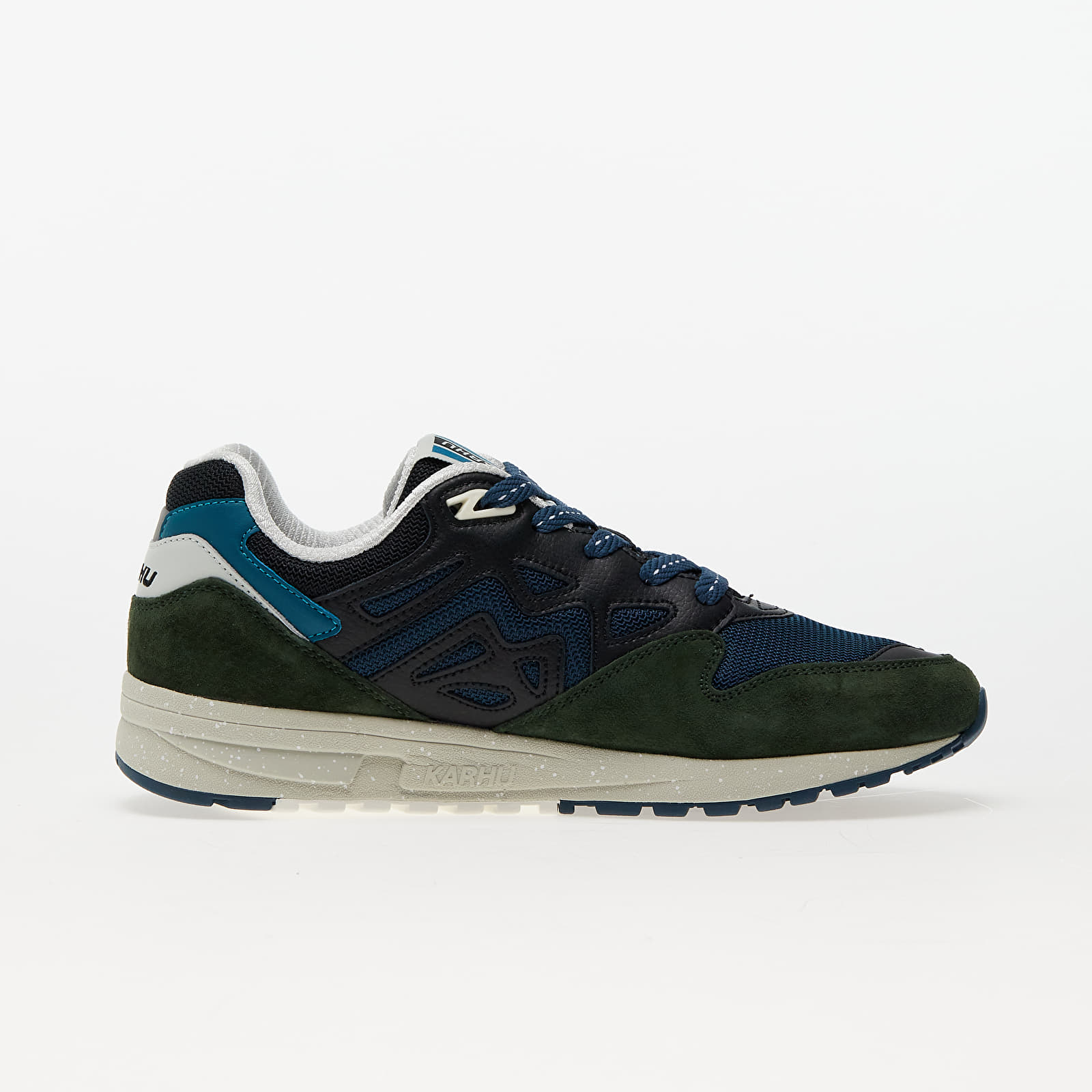 Chaussures et baskets homme Karhu Legacy 96 Kombu Green/ Jet Black