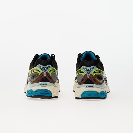 Saucony omni online mens yellow