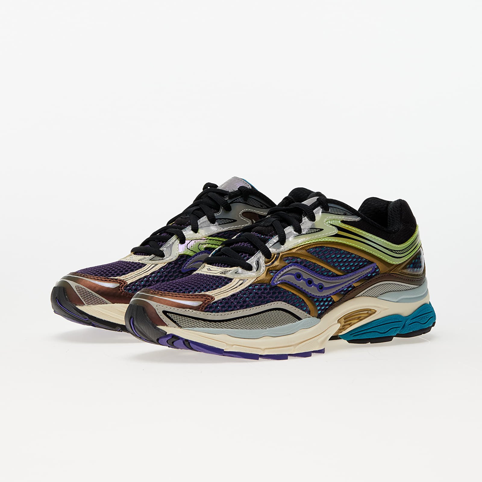 Saucony omni outlet 9 mens yellow