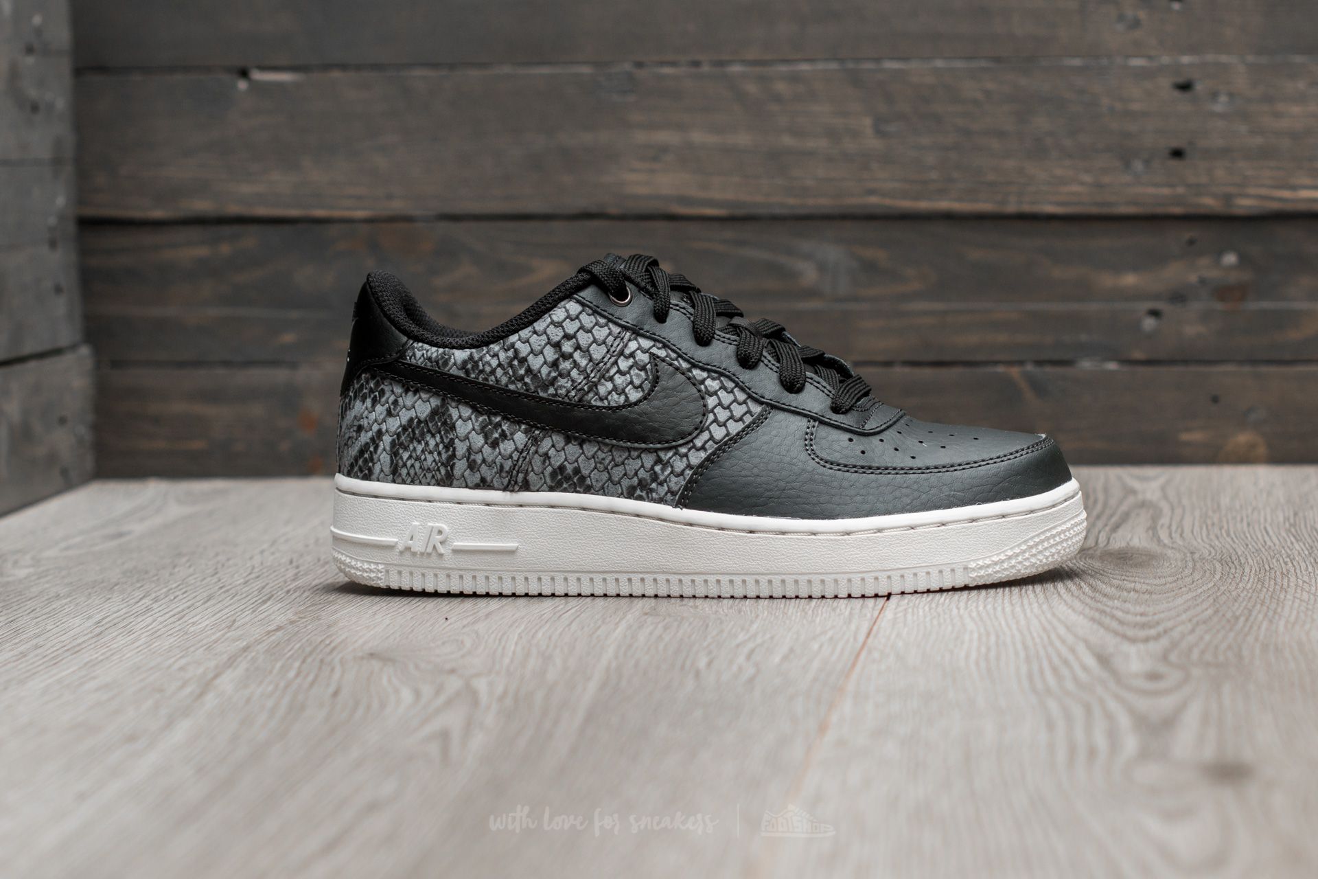 Nike air force 1 07 lv8 anthracite cheap