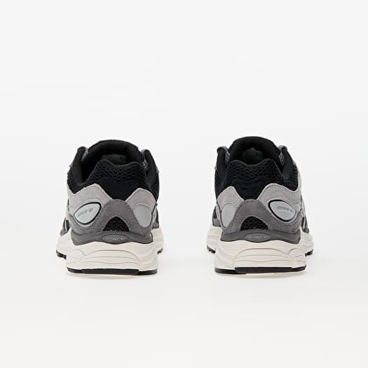 Saucony omni shop mens grey