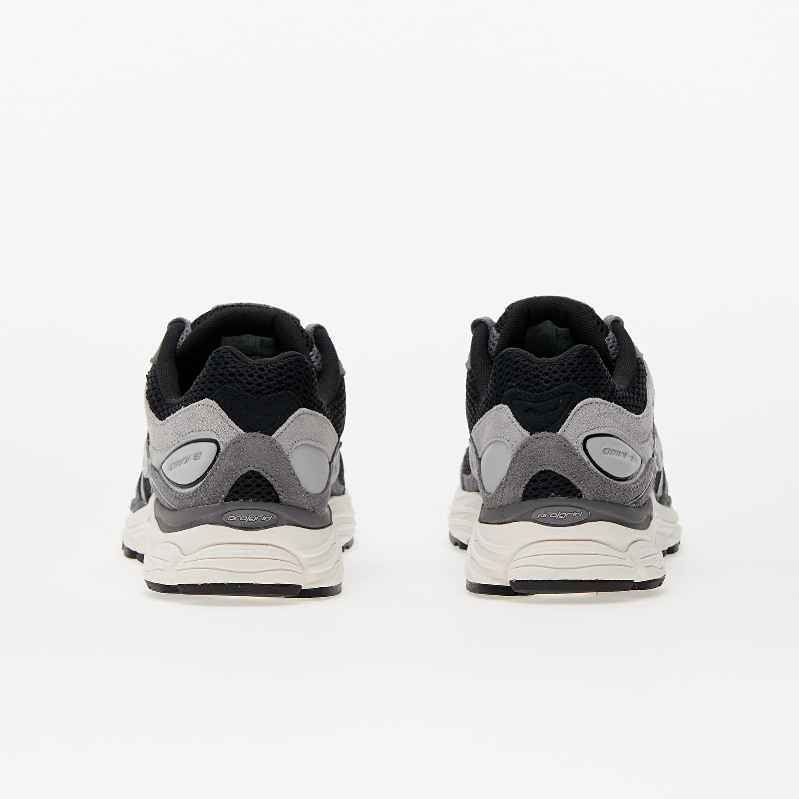 Saucony omni shop 9 mens black