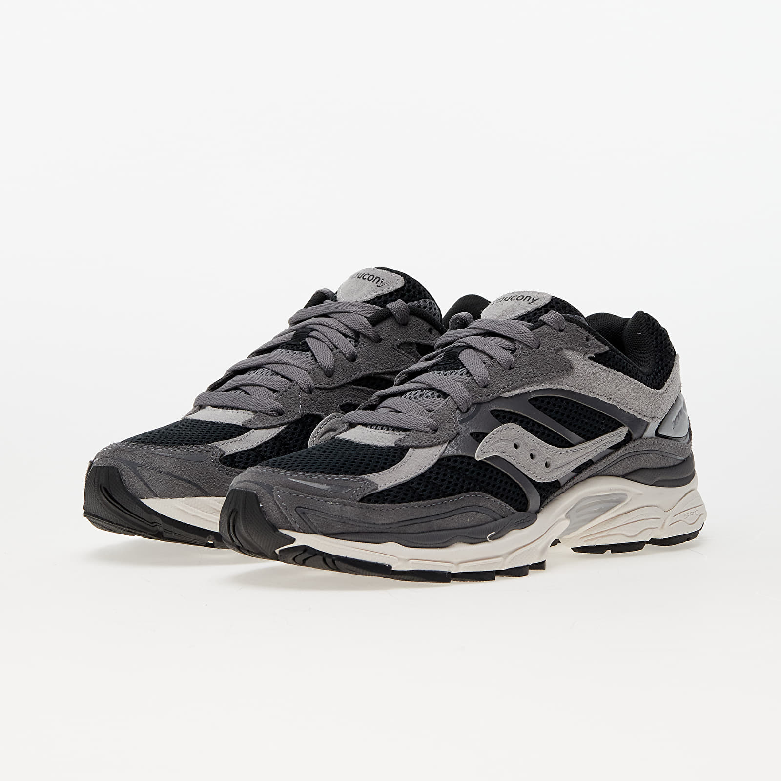 Saucony guide 9 grey shop