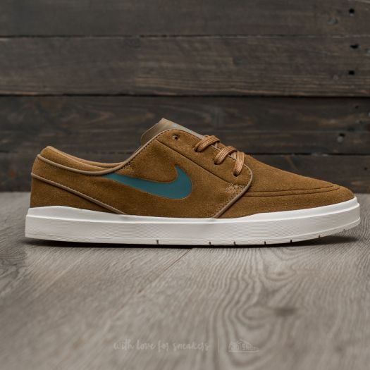 Golden beige janoski store