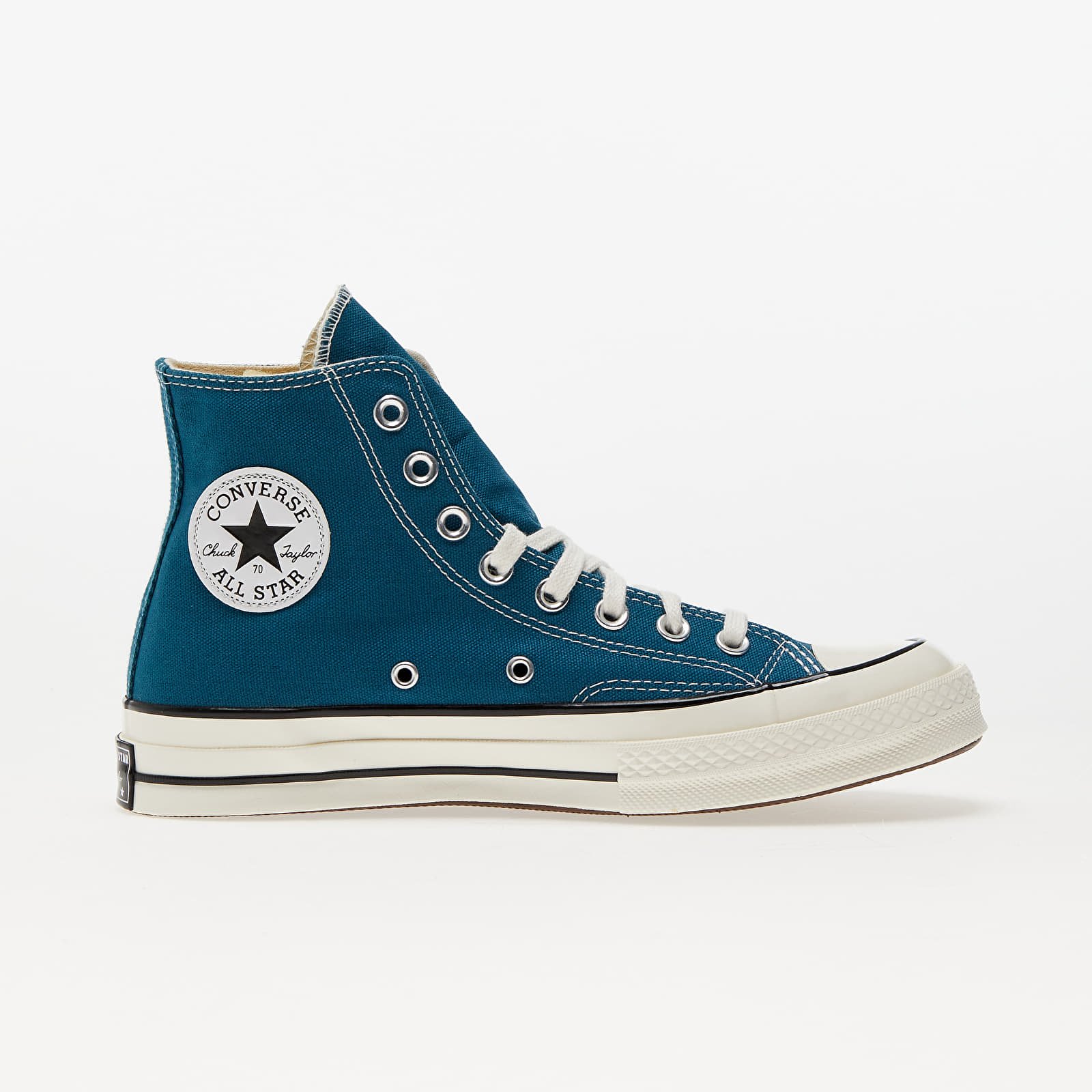 Mens hotsell turquoise converse