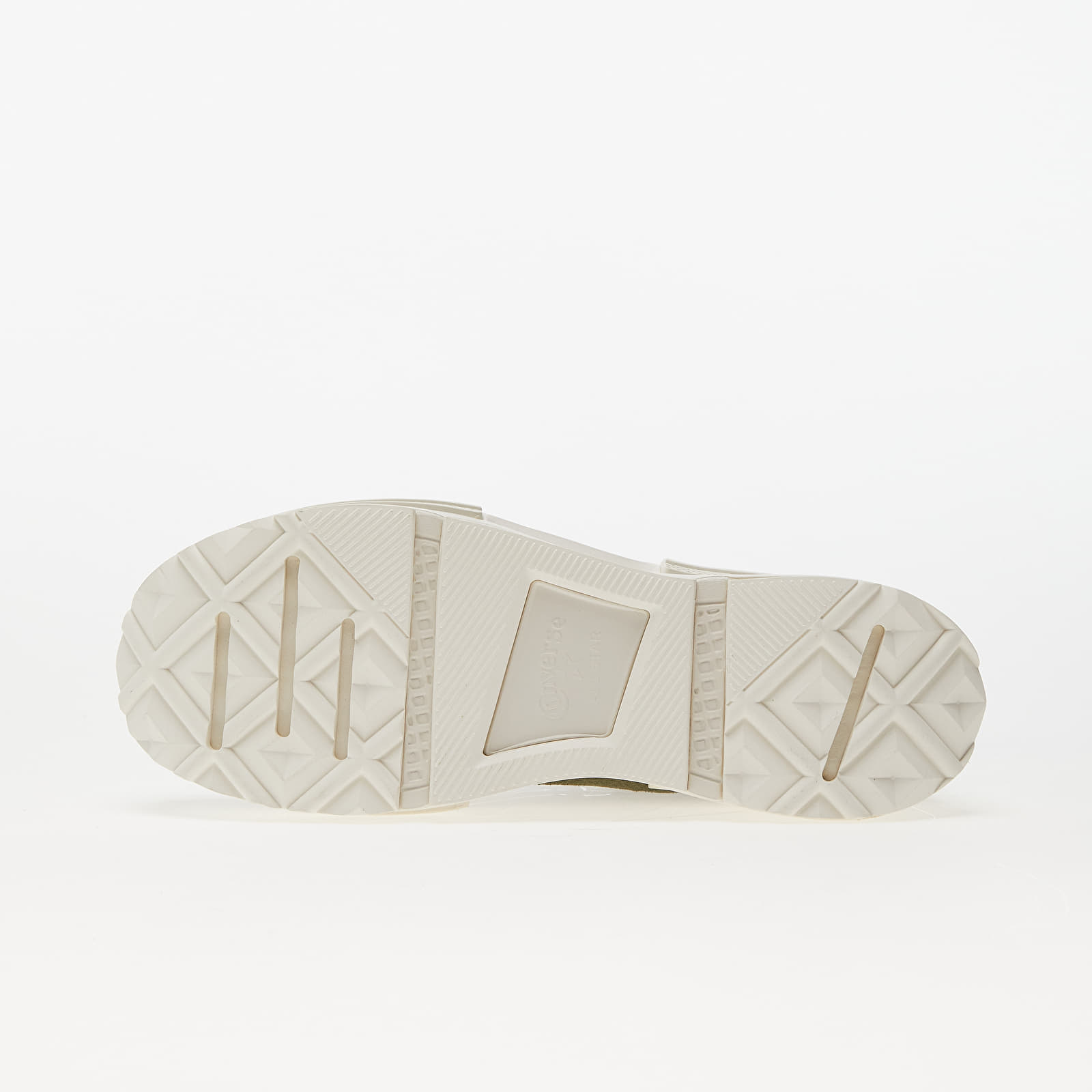 Мъжки кецове и обувки Converse Run Star Legacy Chelsea CX Platform Warm Winter Utility/ Egret/ Egret