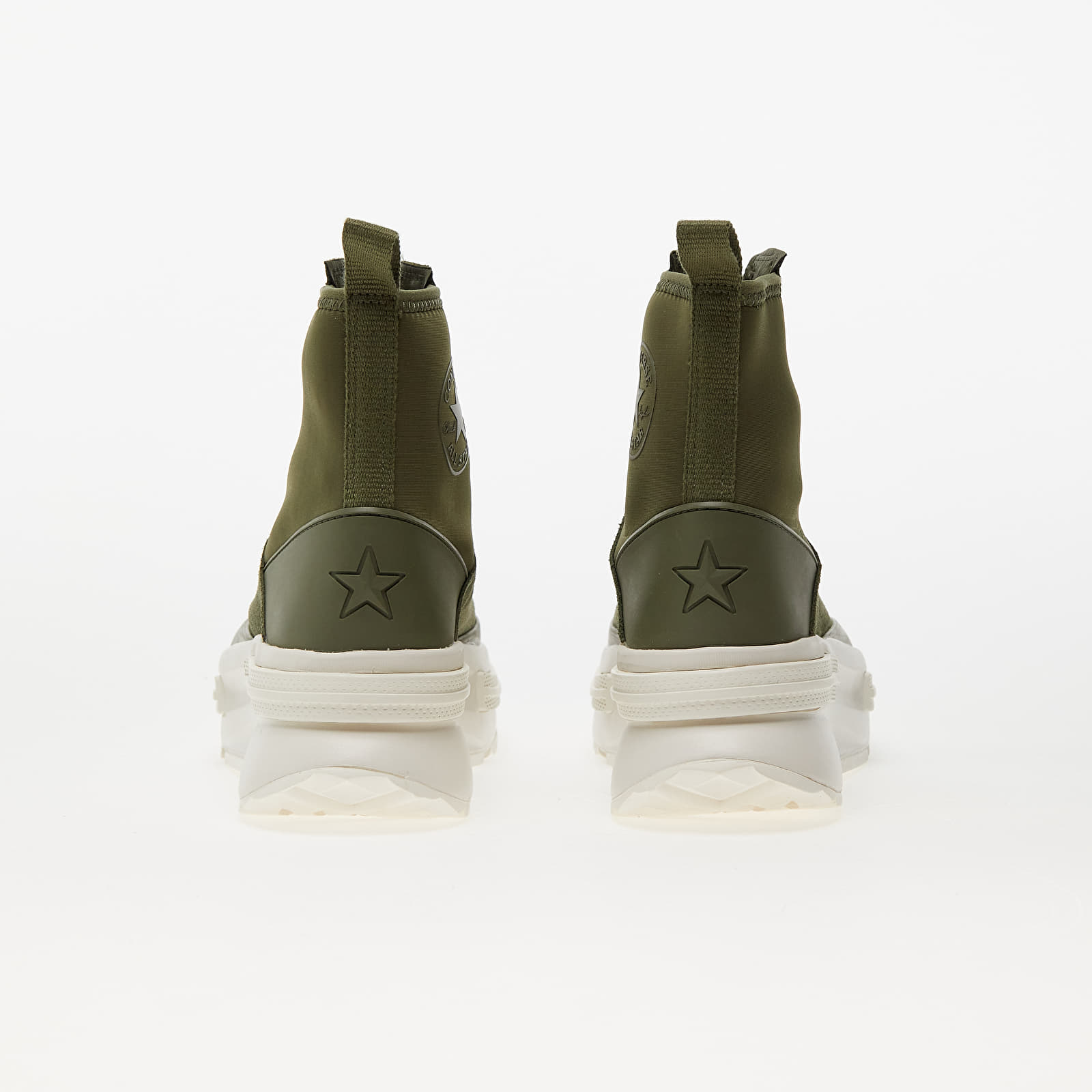 Мъжки кецове и обувки Converse Run Star Legacy Chelsea CX Platform Warm Winter Utility/ Egret/ Egret