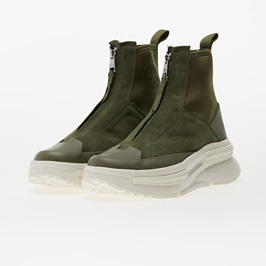 Platform hotsell warm converse