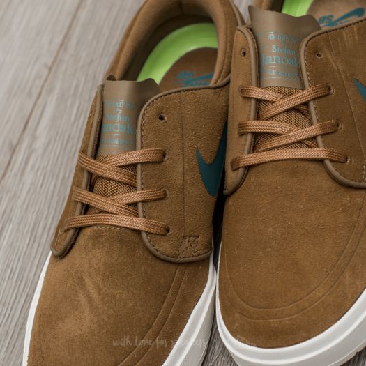 Stefan janoski nike beige online