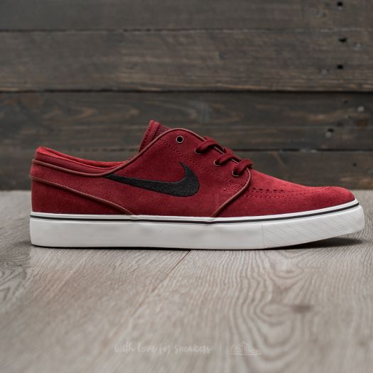 Nike Zoom Stefan Janoski