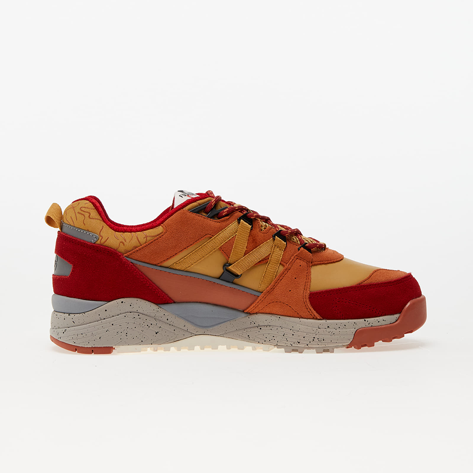 Ανδρικά παπούτσια Karhu Fusion XC "Mount Saana" Autumn Leaf/ Taffy