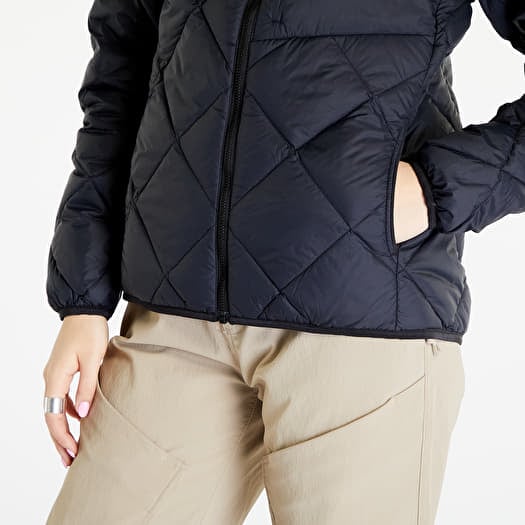 North face women's hotsell lucia hybrid down jacket