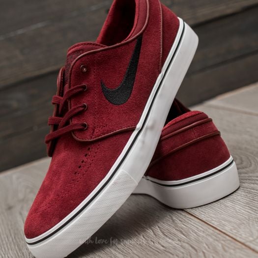 Janoski team red online