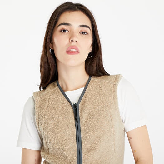 Kamizelka Lundhags Flok Pile Wool Vest