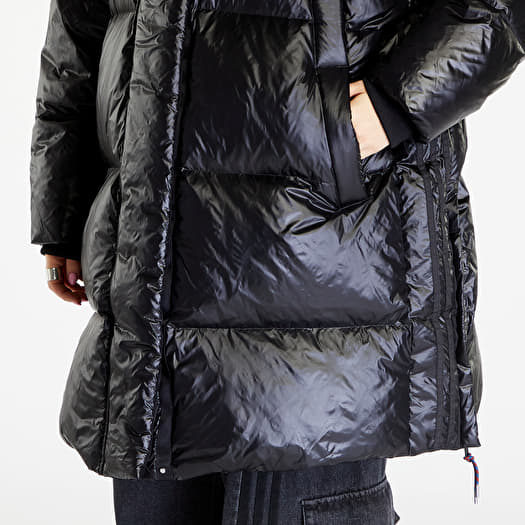 adidas Originals Long Puffer Jacket