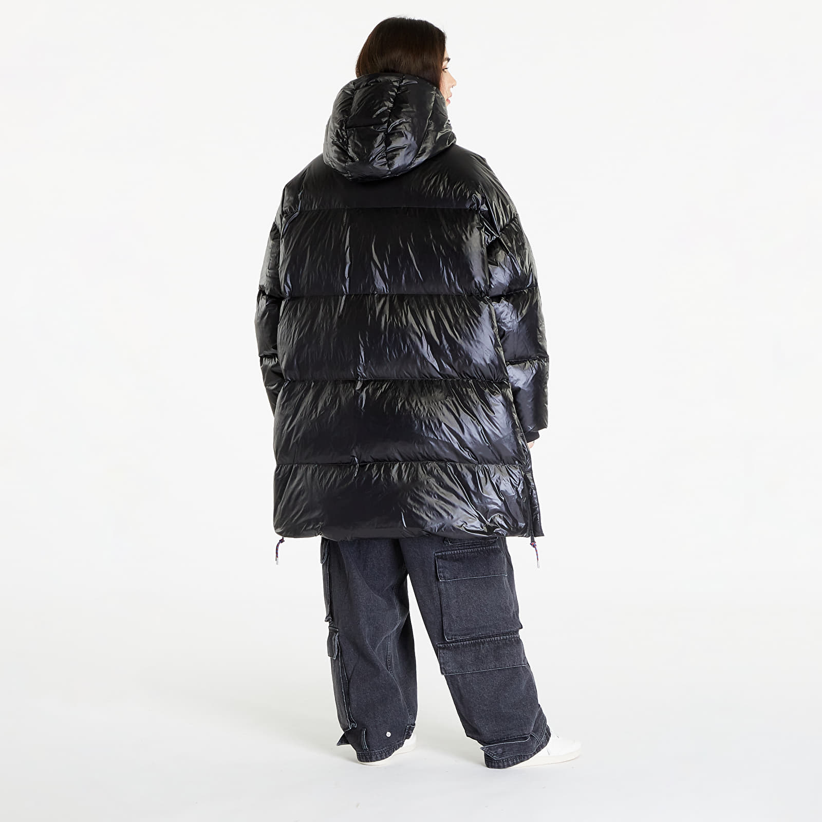 Adidas originals long down online