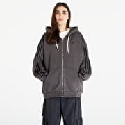 Adidas originals premium spacedye full zip hoodie store