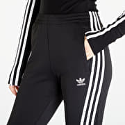 Adidas flare track pants best sale