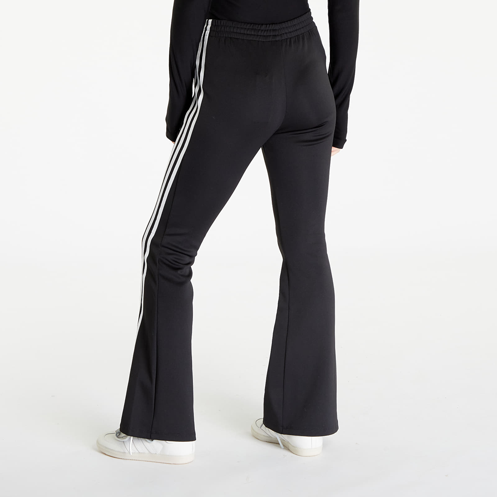 Adidas track 2025 pants flared