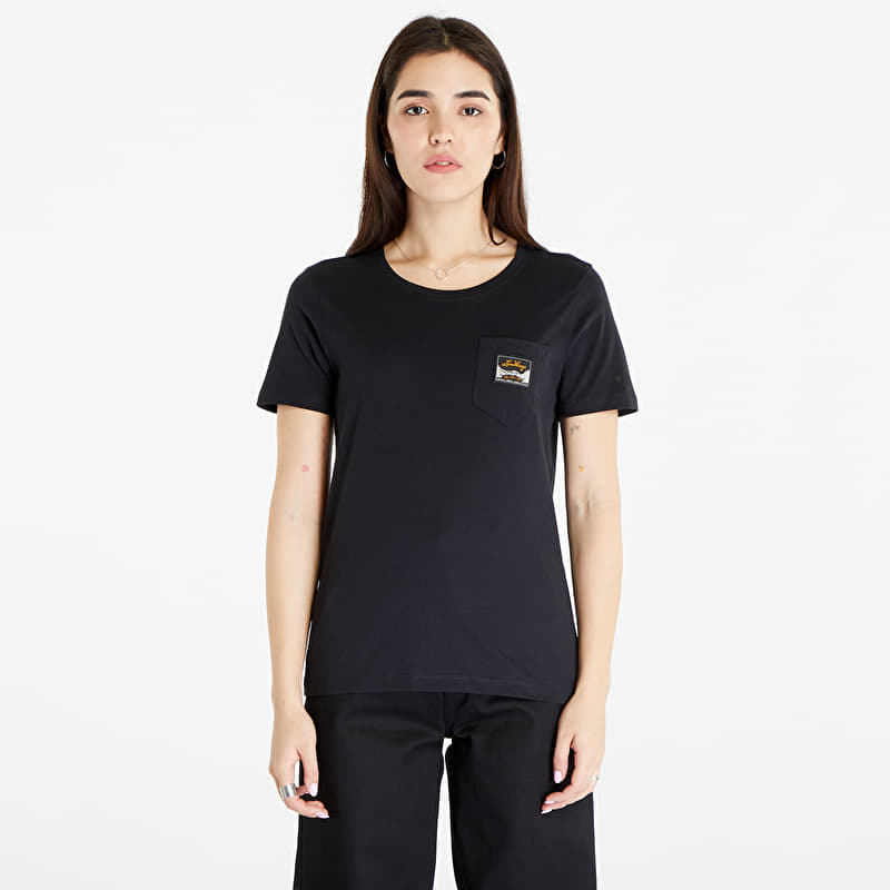 Lundhags Knak T-Shirt Black