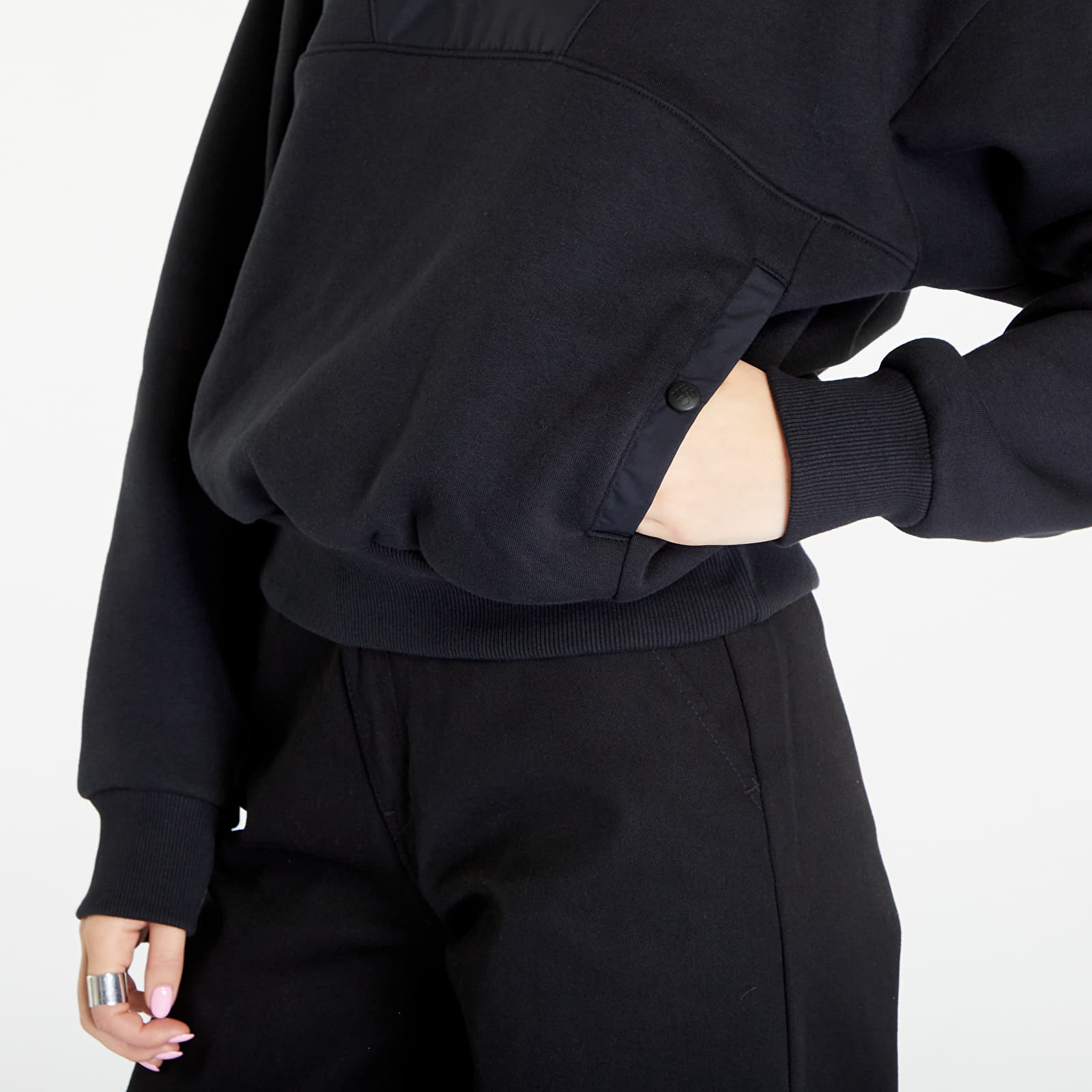 Hoodies and sweatshirts  Columbia Wintertrainer™ Graphic Hoodie Black