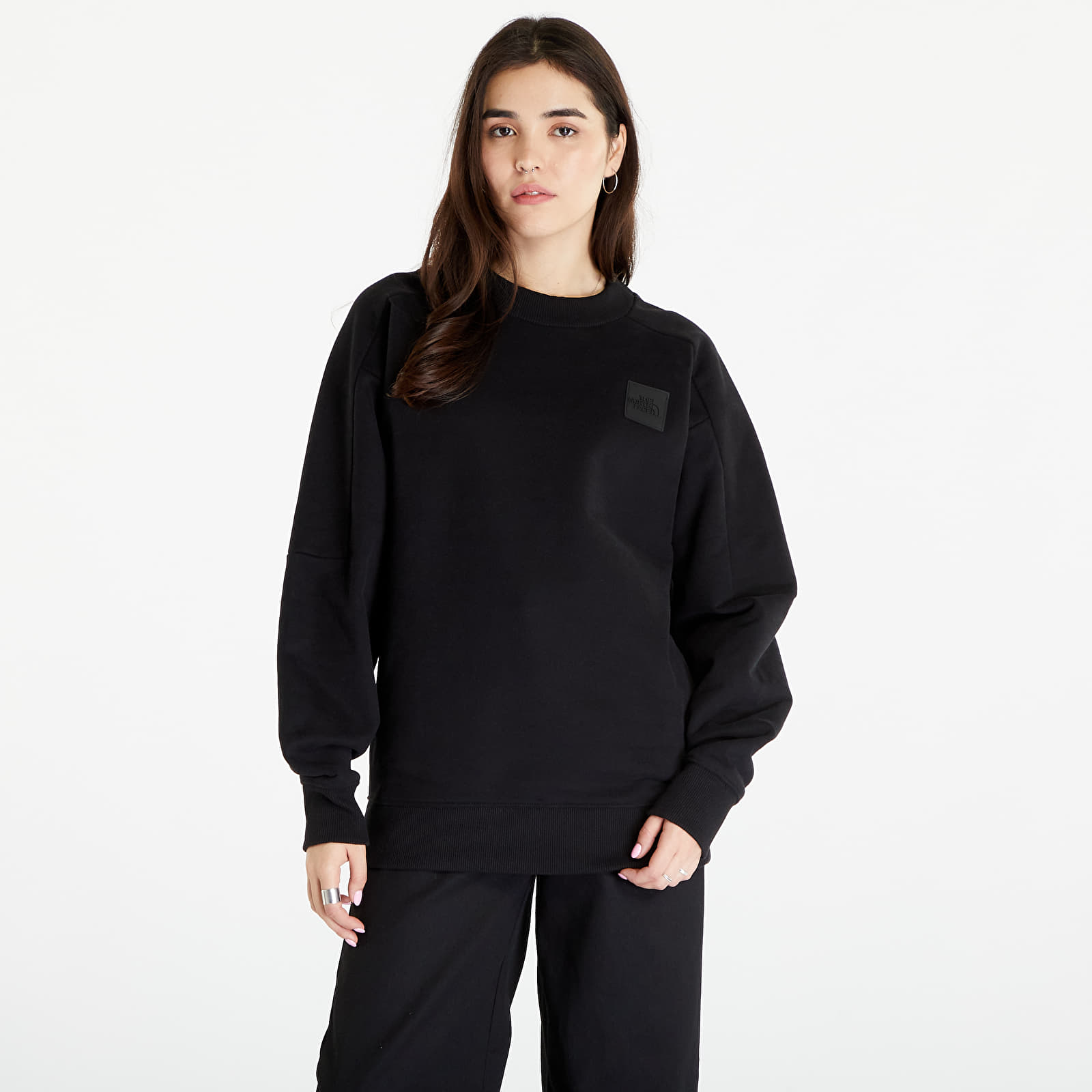 Sudaderas The North Face The 489 Crewneck UNISEX TNF Black