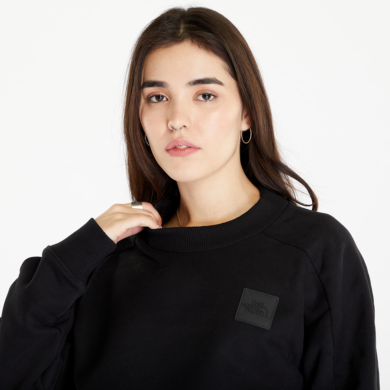 Hoodies and sweatshirts The North Face The 489 Crewneck UNISEX TNF