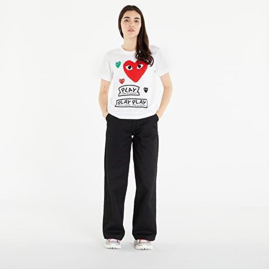 Comme des deals garcons jersey femme