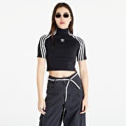 Adidas tight crop top best sale
