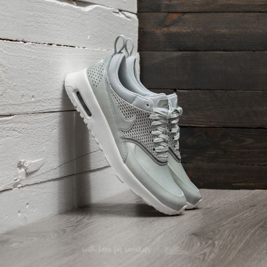 Nike Wmns Air Max Thea Premium Lea