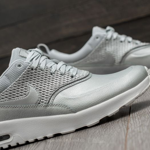 Damen Sneaker und Schuhe Nike Wmns Air Max Thea Premium Lea