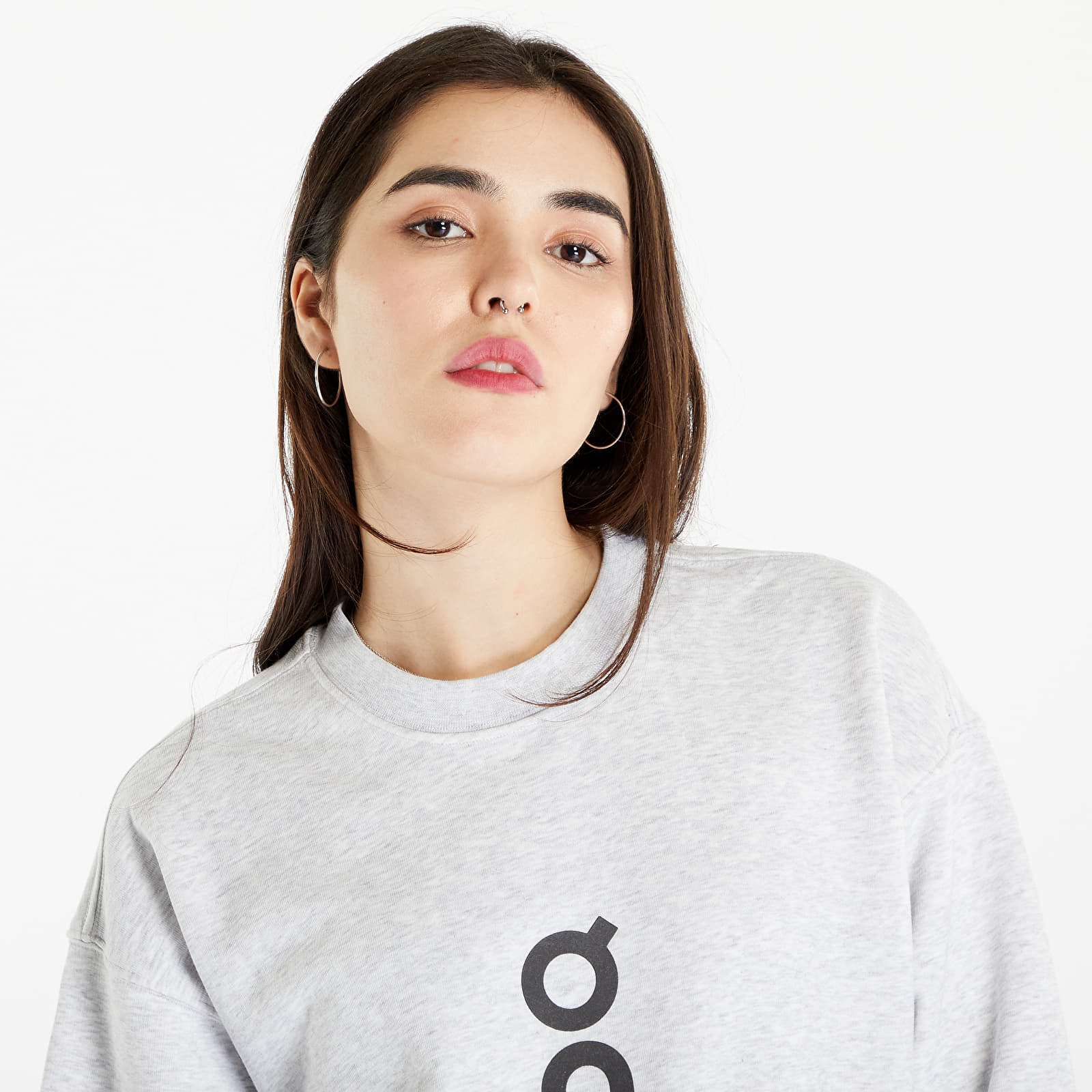 Худі та реглани On Club Crew Sweatshirt Crater