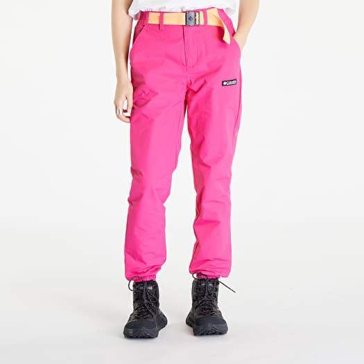 Pants and jeans Columbia Wintertrainer™ Woven Pant Fuchsia Fizz