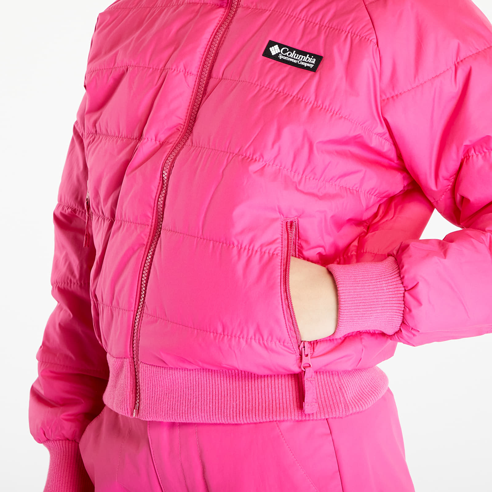 Hersilla jacket pink outlet