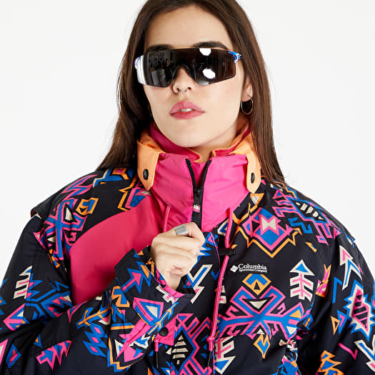 Columbia 3 in 1 winter deals jacket
