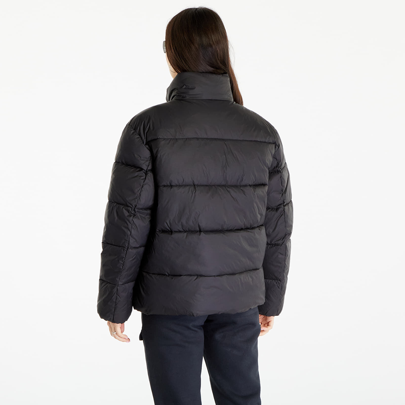 Tommy modern sales hooded coat