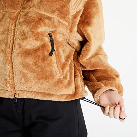 North face hotsell furry fleece