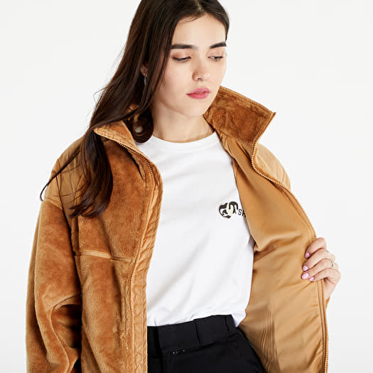Jackets The North Face Versa Velour Jacket Almond Butter Footshop