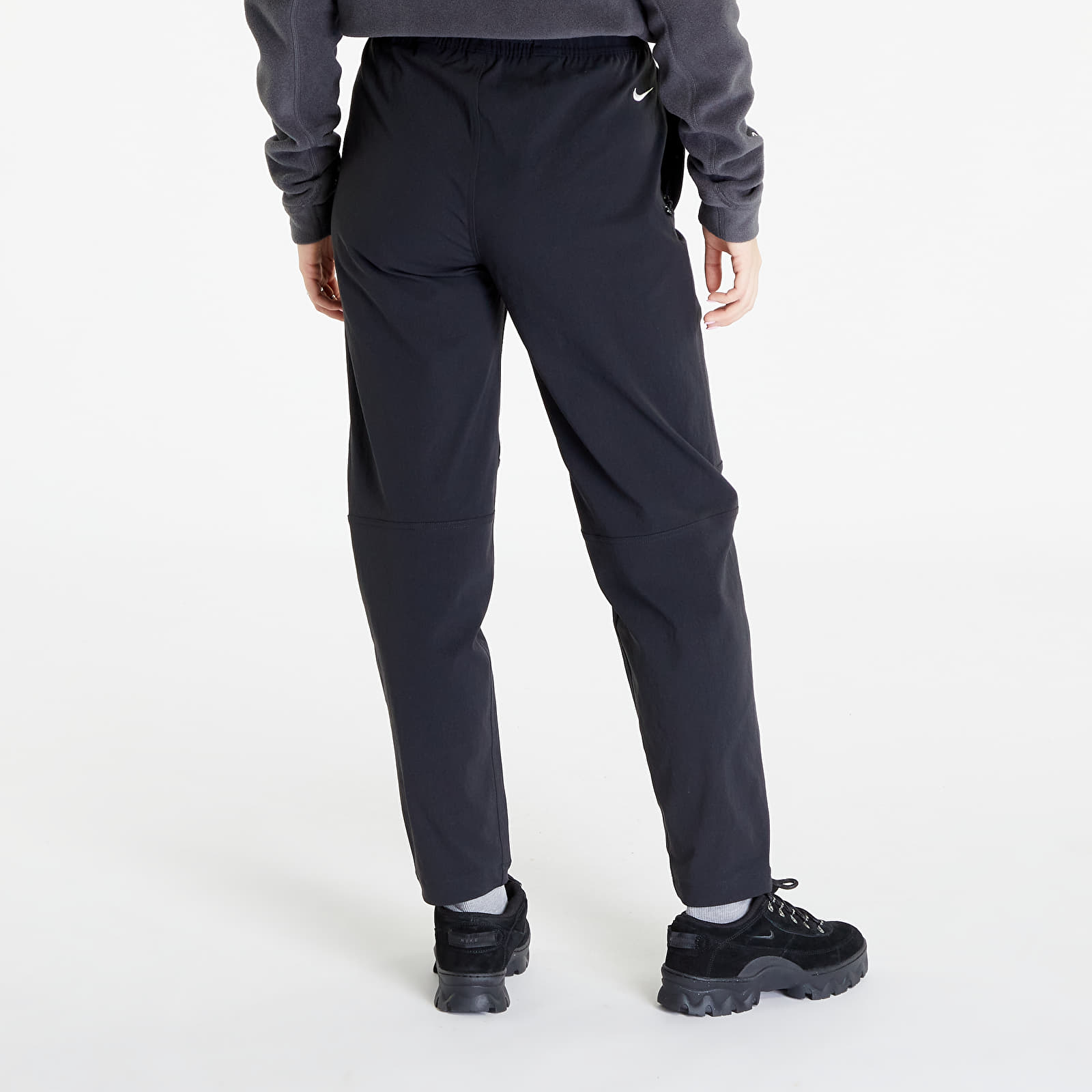 Jeans e pantaloni Nike ACG Mid-Rise Hiking Trousers Black/ Summit White