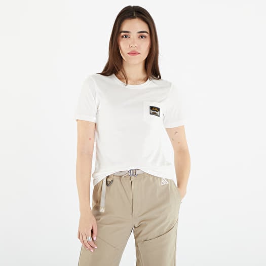 T-shirt Lundhags Knak T-Shirt White