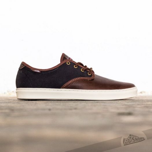Vans top ludlow shoes
