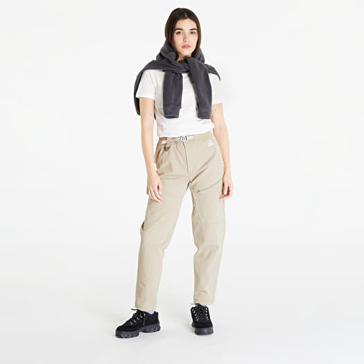 Pants and jeans Nike ACG Mid Rise Hiking Trousers Khaki Summit