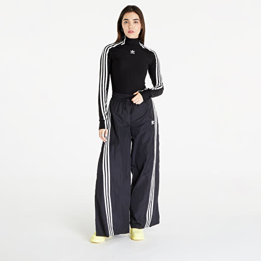Pants and jeans adidas Me Flared Pants Black