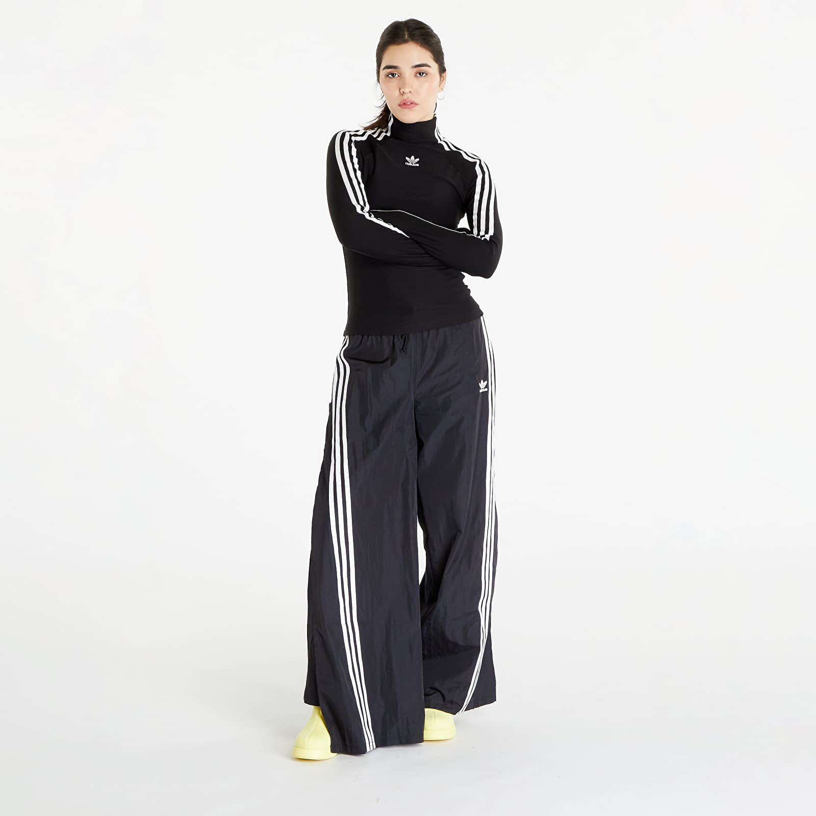 Adidas tight long sleeve hotsell
