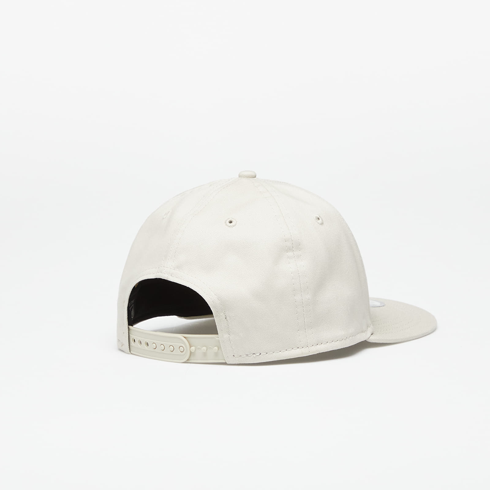 Čepice New Era Los Angeles Dodgers League Essential 9FIFTY Snapback Cap Stone/ Nfl Brown Suede