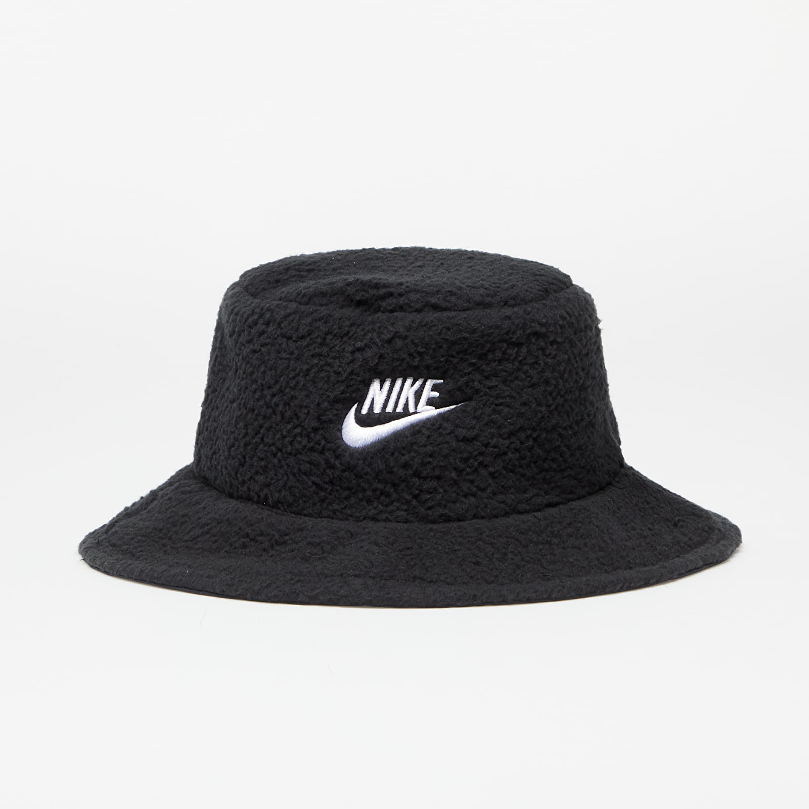 Levně Nike Apex Bucket Hat Black