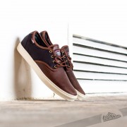 Vans sales ludlow black