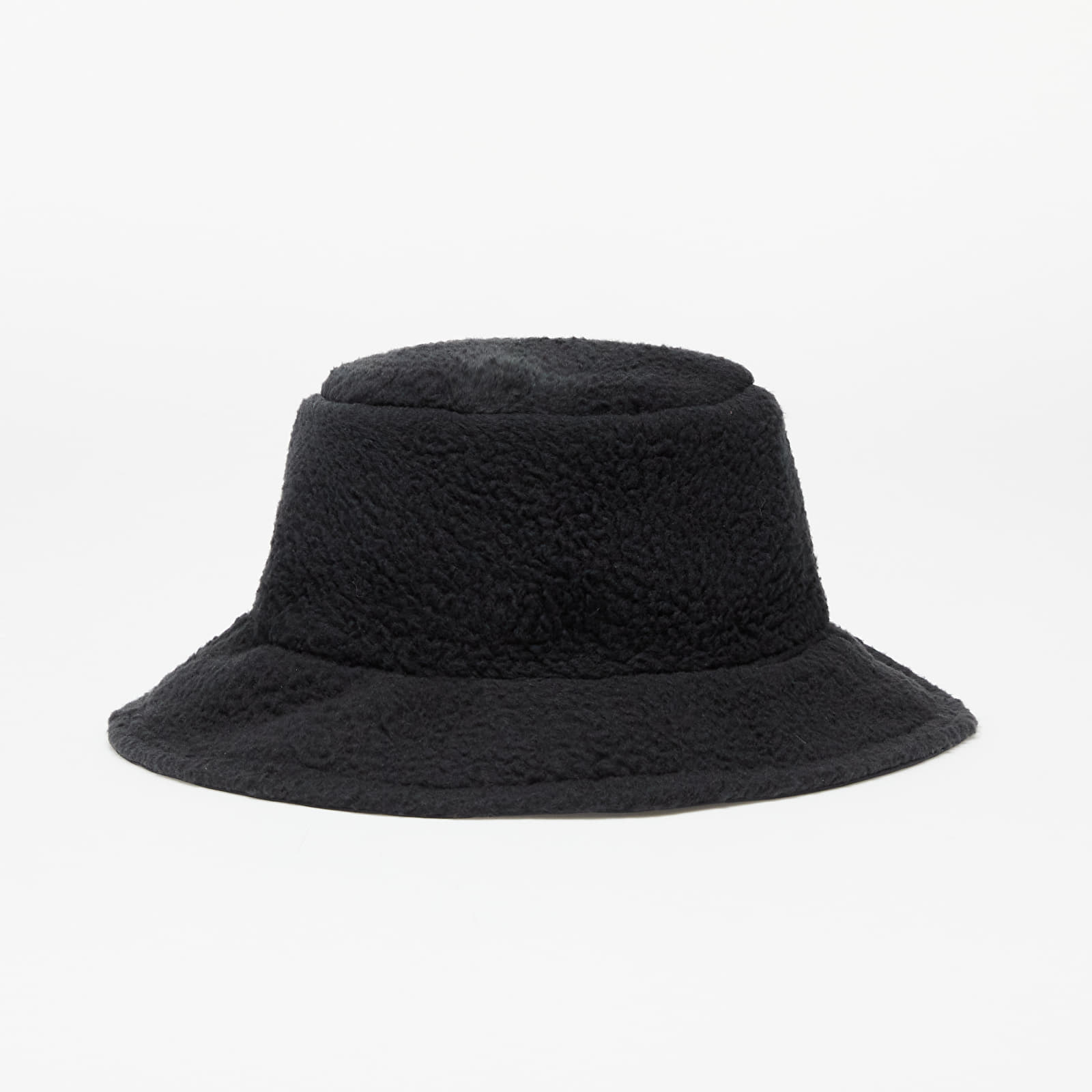 Cappelli alla pescatora Nike Apex Bucket Hat Black